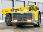 Atlas Copco Minetruck MT42 2009 года